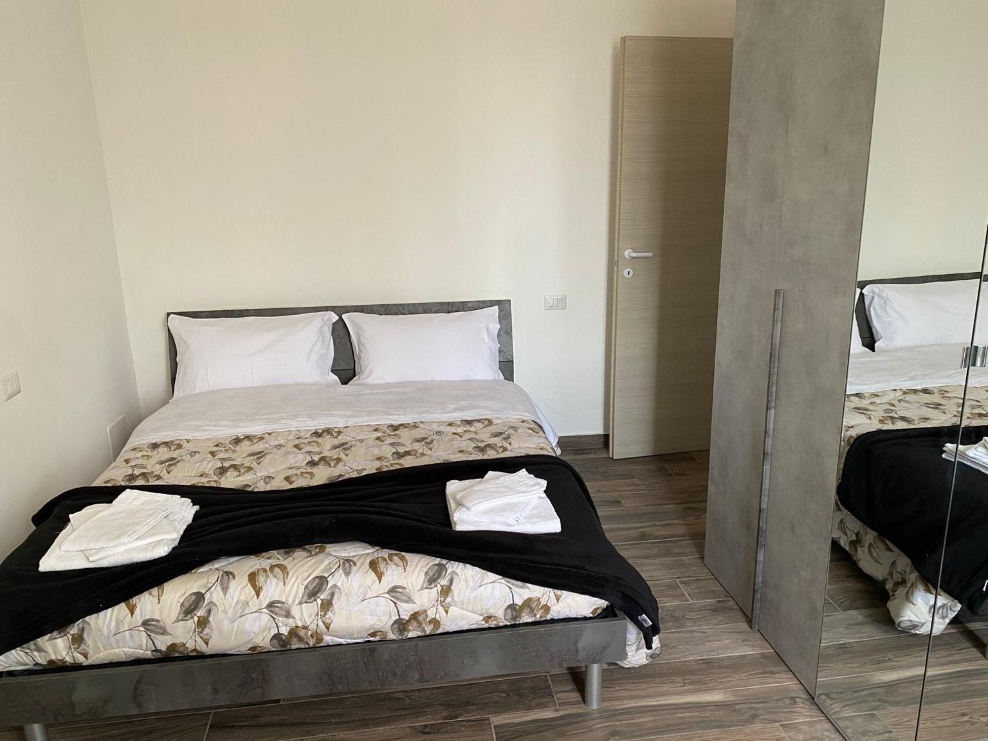 Апартаменты Terni Urban Nest Экстерьер фото
