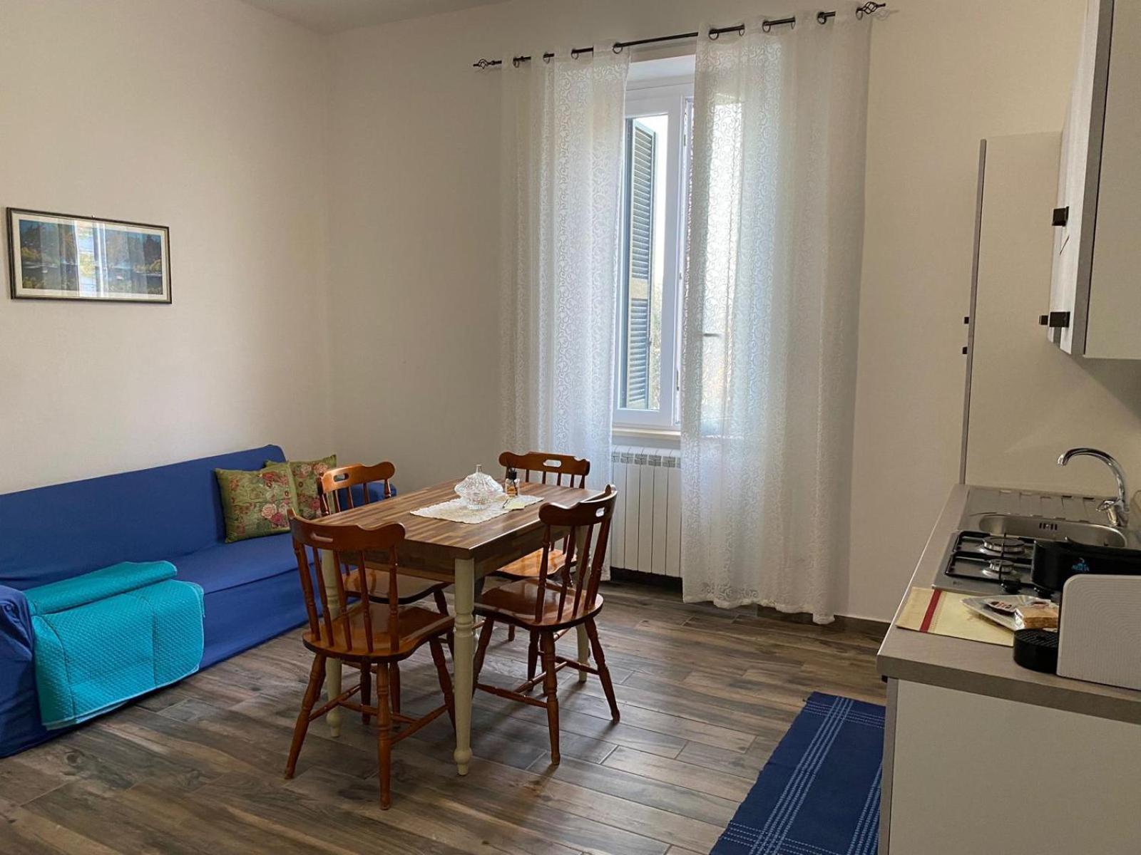 Апартаменты Terni Urban Nest Экстерьер фото